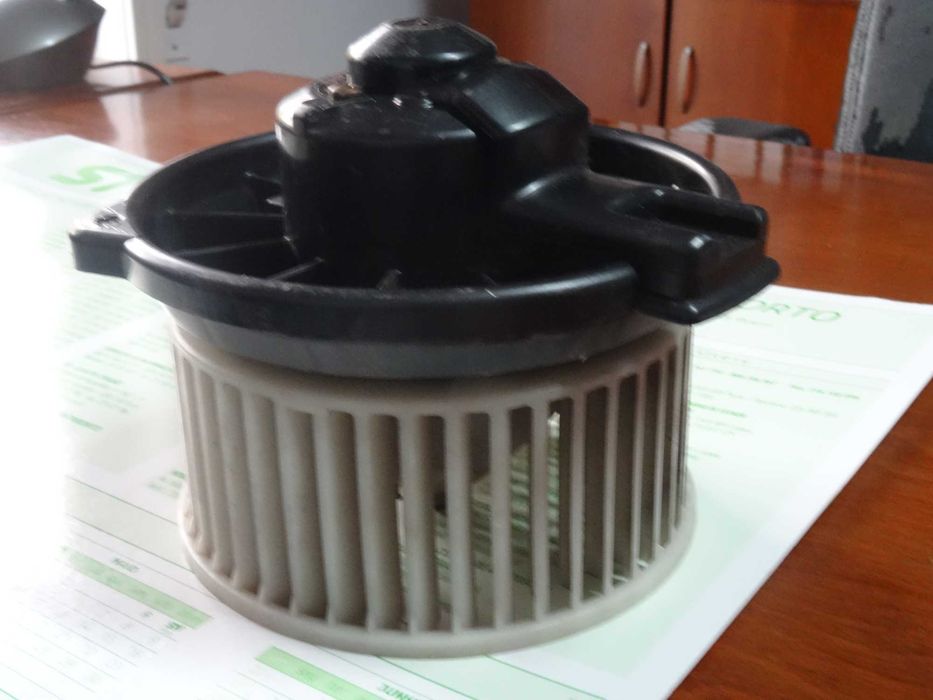 Ventilador para Toyota Corola