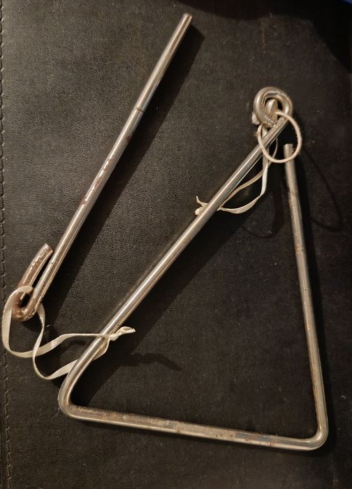 Instrumentos musicais para criança