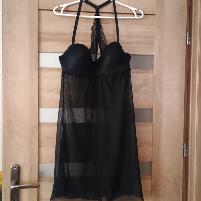 Koszulka nocna ,Janina 85 C