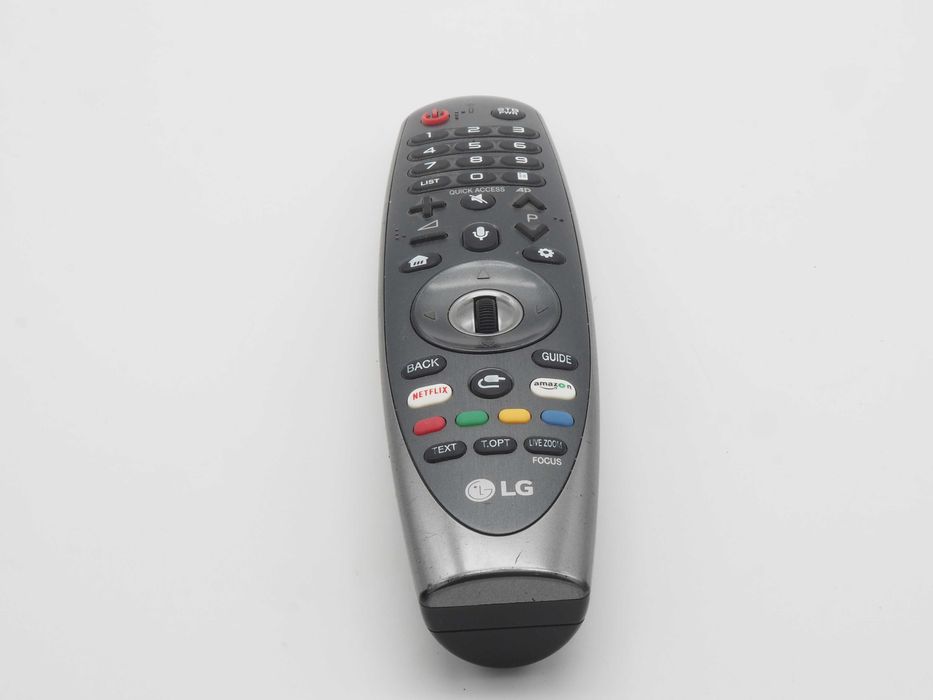 Pilot LG Magic Remote AN-MR18BA – oryginalny, sprawny