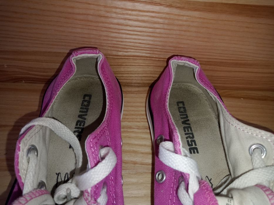 Converse All Star nr 36.5--23 cm