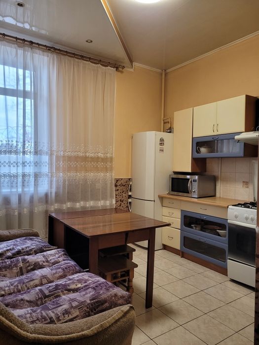 Здам 1 км.кв.вул.Вовчинецька/Хмельницького новобудова,є все необхідне