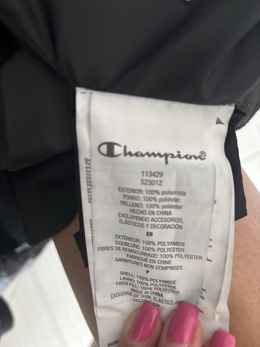 Damska kurtka Champion