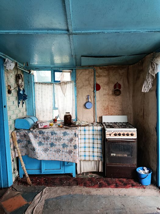 Продаж будинка с. Бубнівська Слобідка