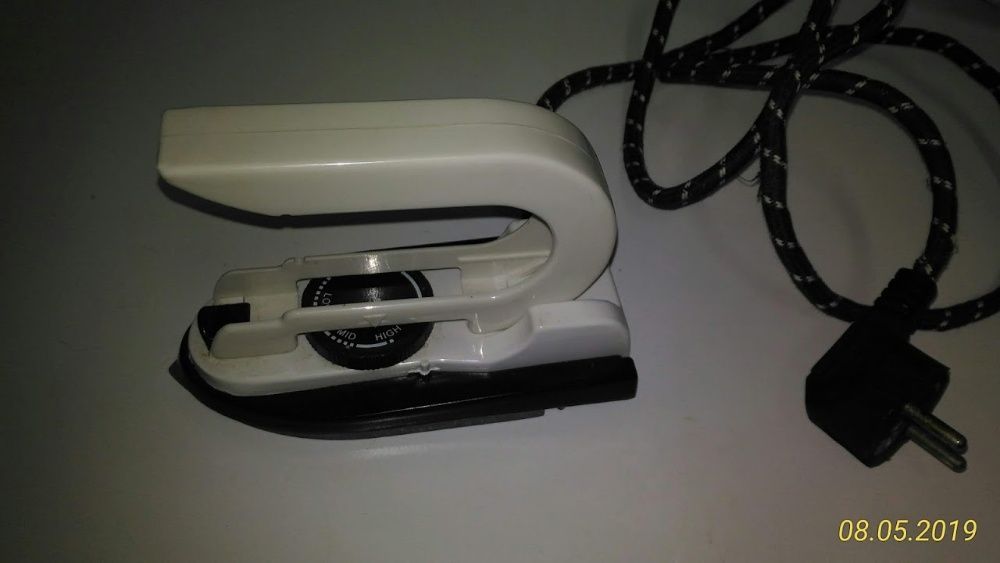 Portable Iron64309865684866120