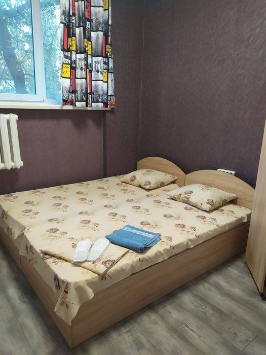 Сдам комнату в общежитии
