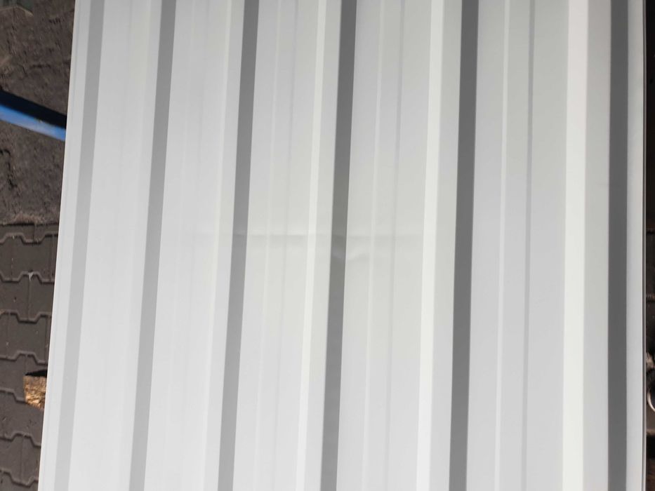 Blacha trapez T- 18 najtaniej ! 2,50 zł za 1kg= 10,00 zł/m2 brutto !!!