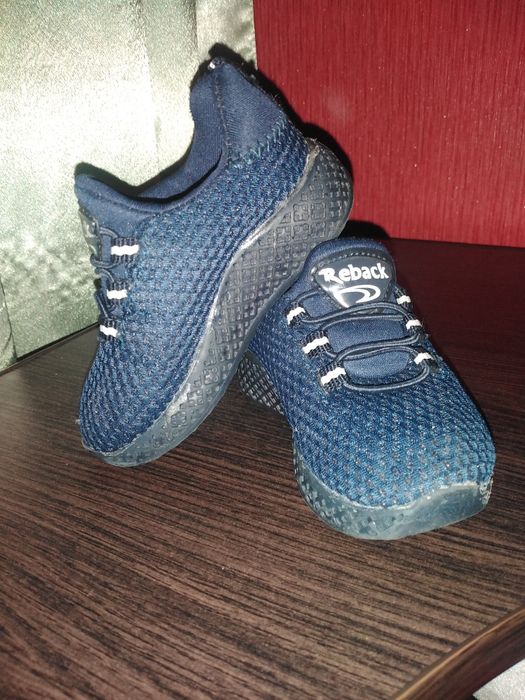 Дитячі кросівки 20-21 смс