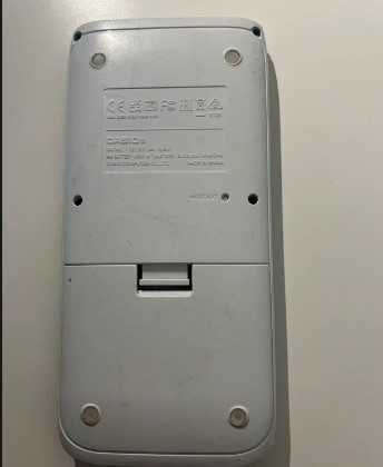 Calculadora gráfica Casio- Ensino secundário