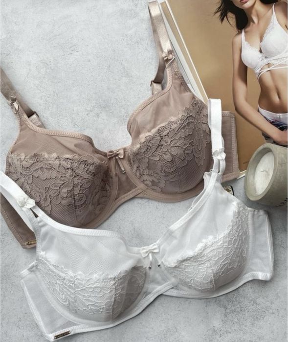 Хіт продаж! Бюстгальтер від Lanny mode