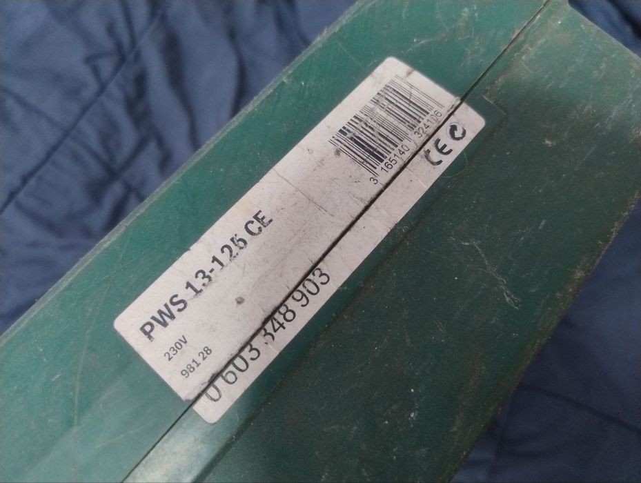 кейс для інструменту ящик бокс box