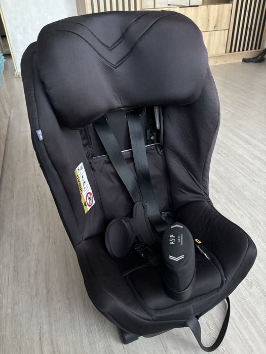 Fotelik samochodowy AXKID MINIKID 3 RWF