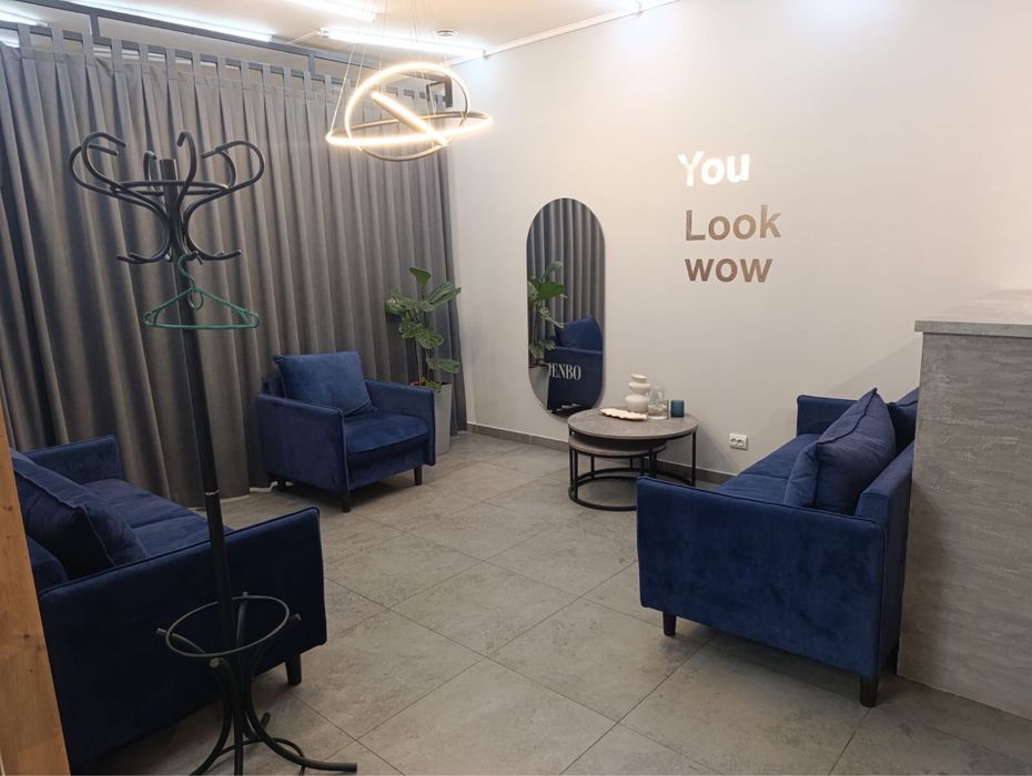 Перукар оренда місця