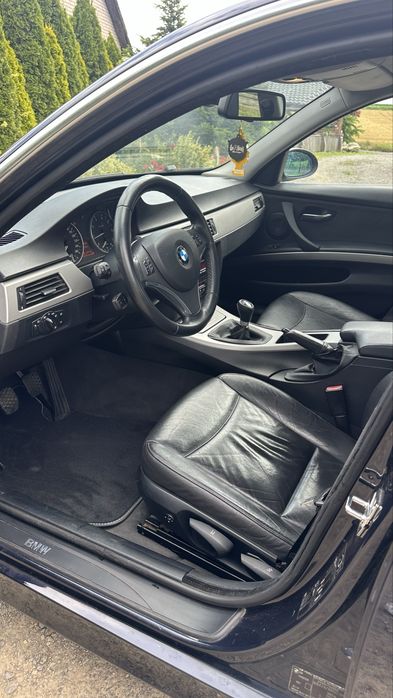 Bmw e90 320i 150km