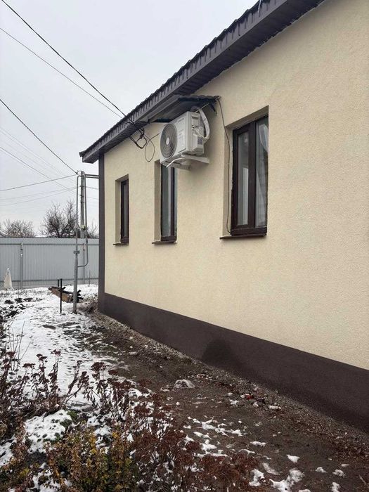 продаж будинку