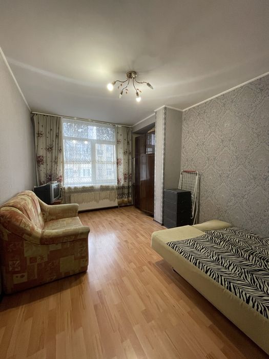 Сдам однокомнатную квартиру в ЖК «7 Небо»