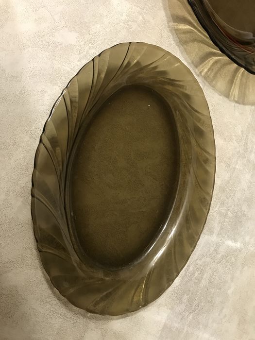 Блюда Duralex Испания