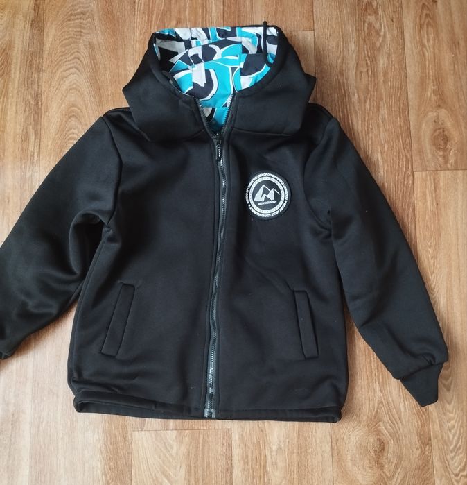 Куртка, курточка демісезонна, весна- осінь