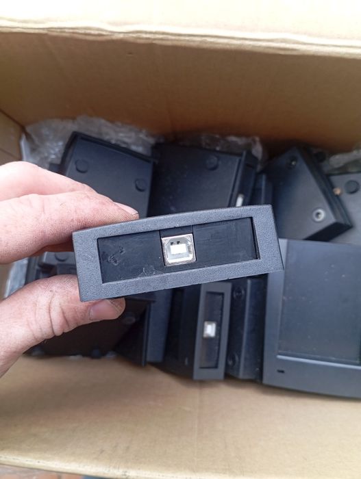 RFID картрідер sl500