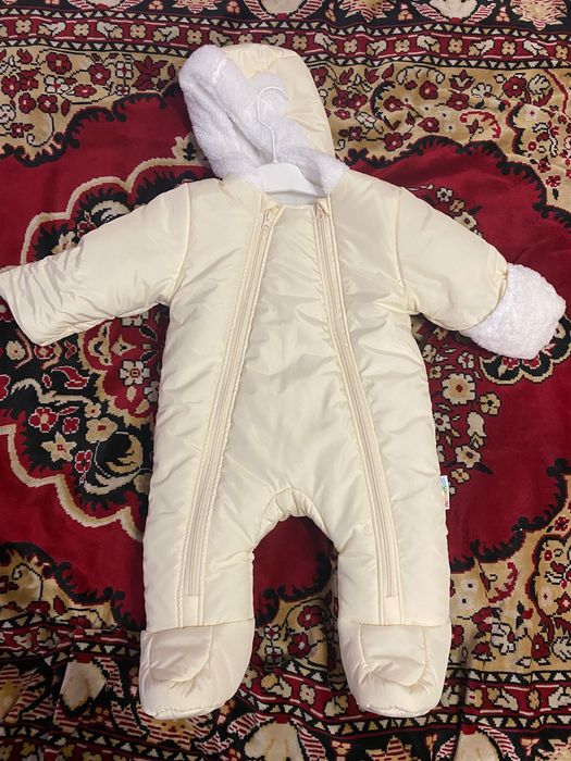 Продам новий комбінезон розмір 80