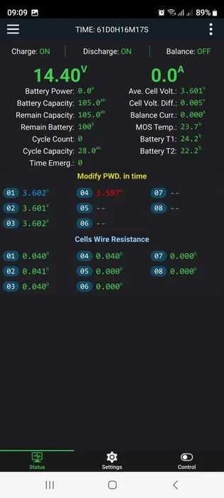 Акумулятор 12 Вольт 105, 230, 280, 314Ач, LiFePO4 комiрка EVE Grade A