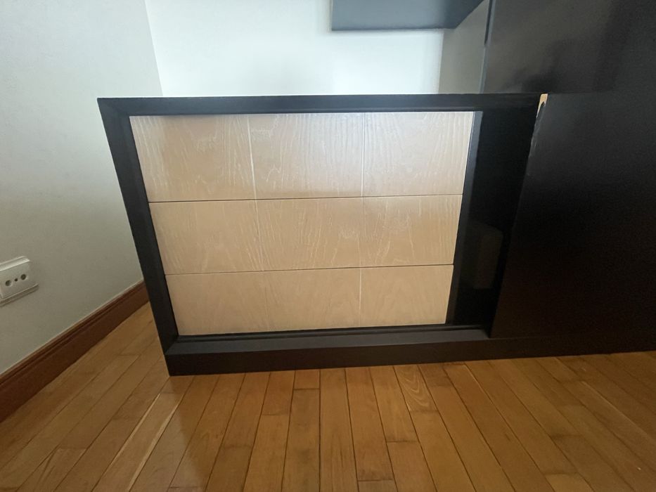 Móvel de TV - muito bom