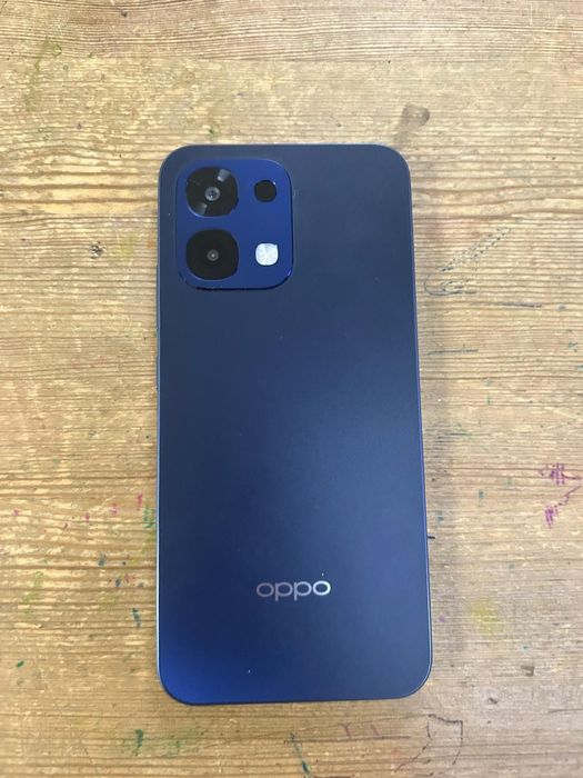 OPPO A6 pro como novo
