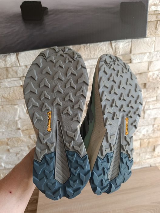Buty Adidas Terrex 42 Gore-Tex