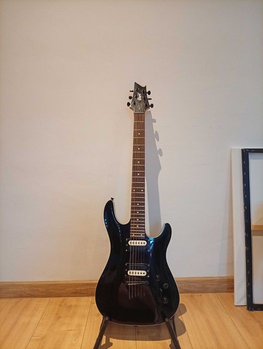 Gitara elektryczna Cort KX 5 6 strun