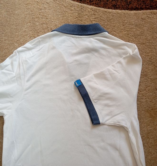 Koszulka polo McKenzie rozmiar S