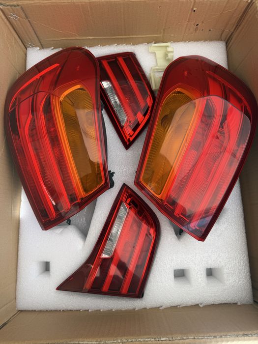 Farolins bmw F32 originais