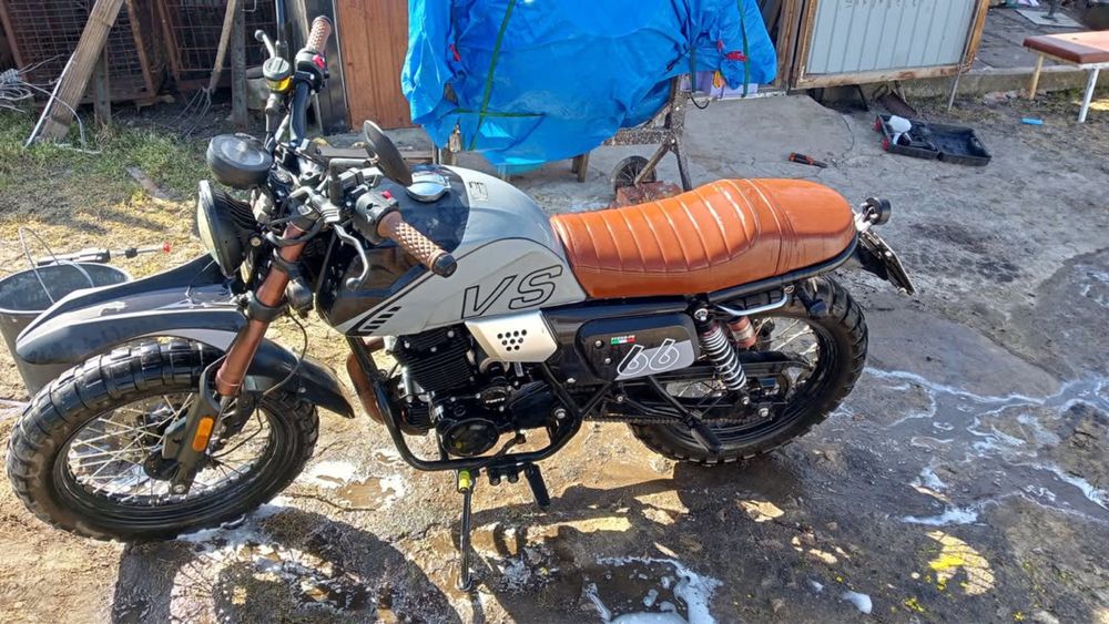 Продается forte 250f6