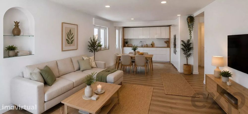 Apartamento com Alma no Centro Histórico de Tavira