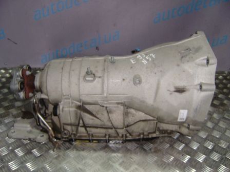 Коробка BMW 330d E90 91 92 93 N57 АКПП Разборка!