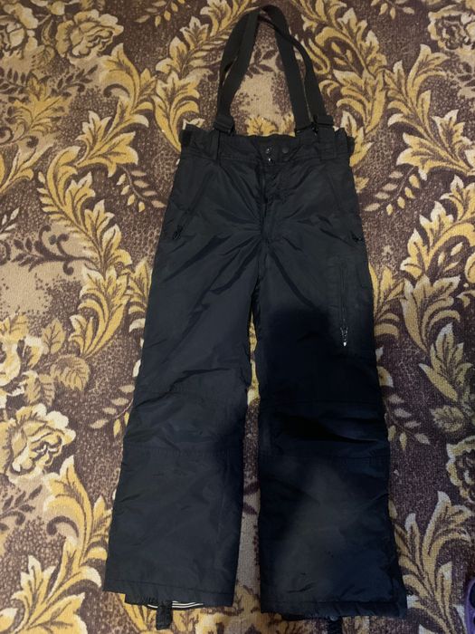 Зимові штани ,Лижні 128