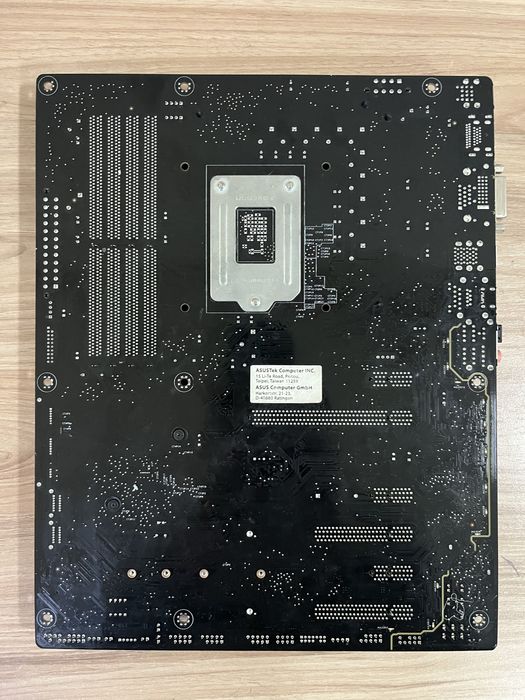 Материнская плата ASUS Z170 PRO GAMING LGA1151 DDR4 INTEL XEON Support