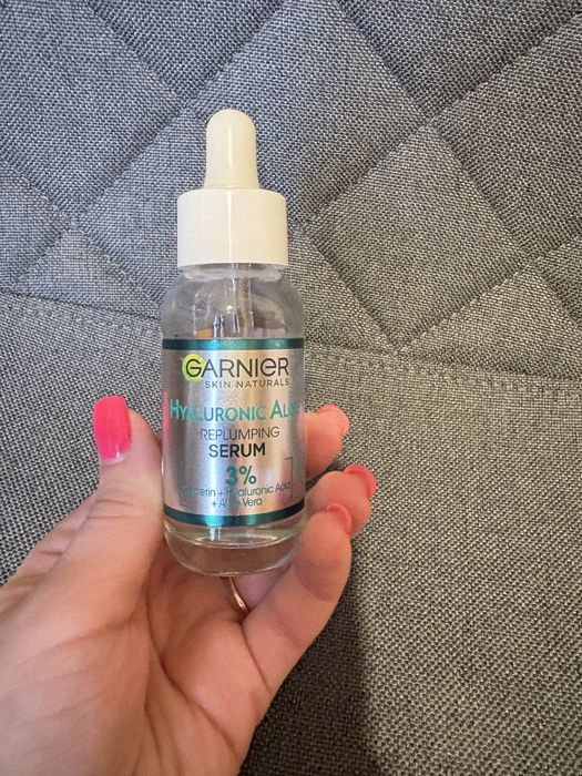 Косметика CeraVe, Vichy, Rilastil,Garnier