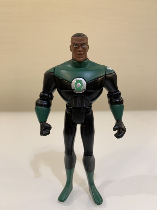 DC Green Lantern - Zielona Latarnia Figurka