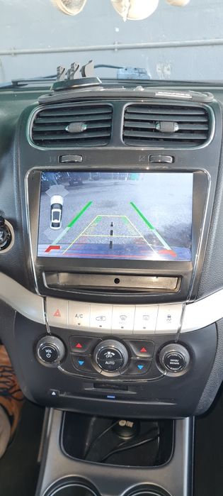 Fiat freemont 7 lugares