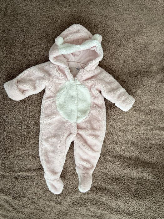 Речі на дівчинку 62 , 68, 74  см Chicco, H&M, C&A