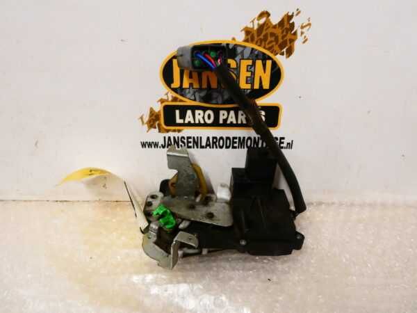 Range Rover P38 fechaduras portas diversas