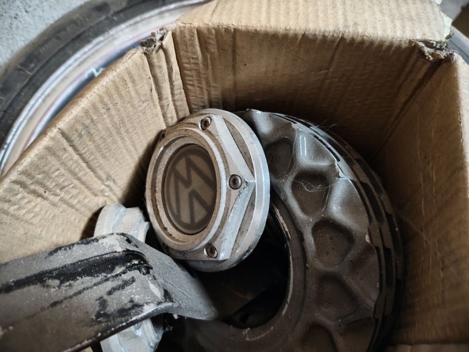 Réplicas de bbs furação 4 100