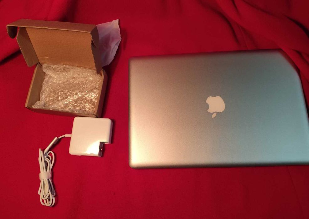Apple MacBook Pro A1286.
