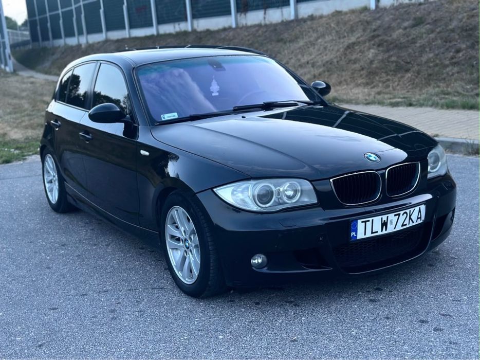 BMW Seria 1