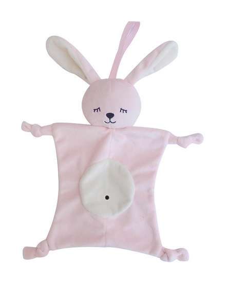 Doudou Panda/Peluche Bebé Elefante/Coelho