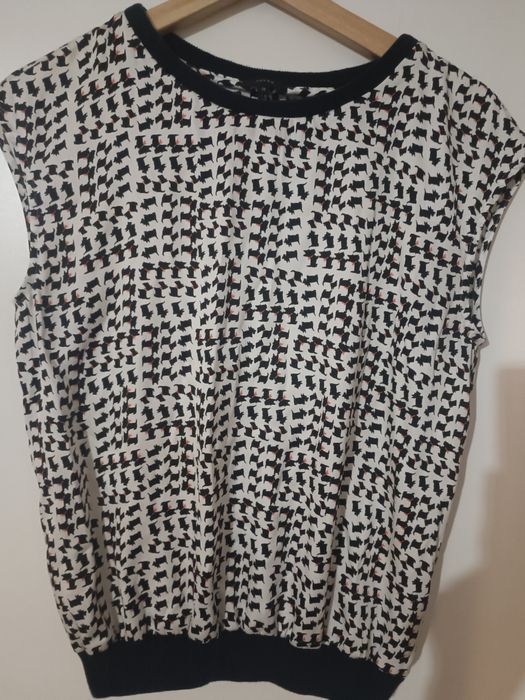 Solar bluzeczka 38 (M)