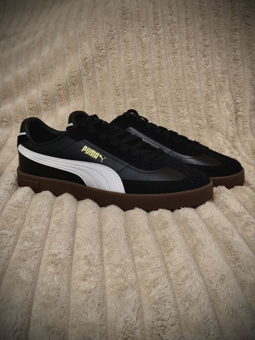Кросіви PUMA Club II Era 43 | Оригінал