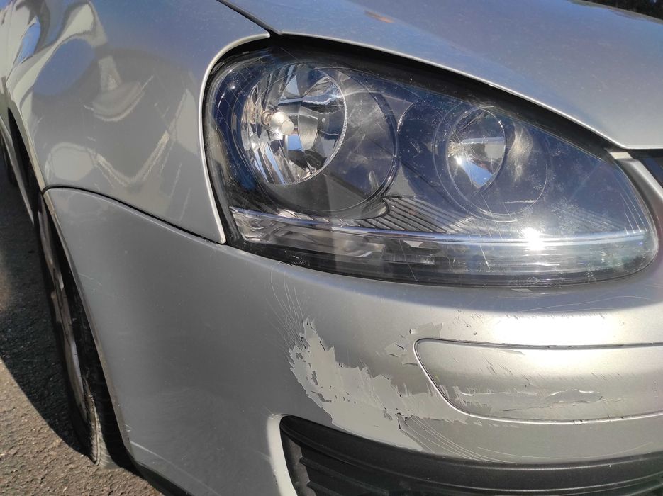 Volkswagen Golf 5