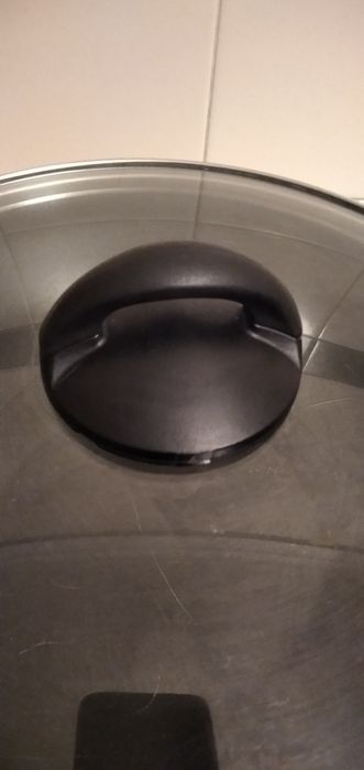 Wook frigideira 28 cm