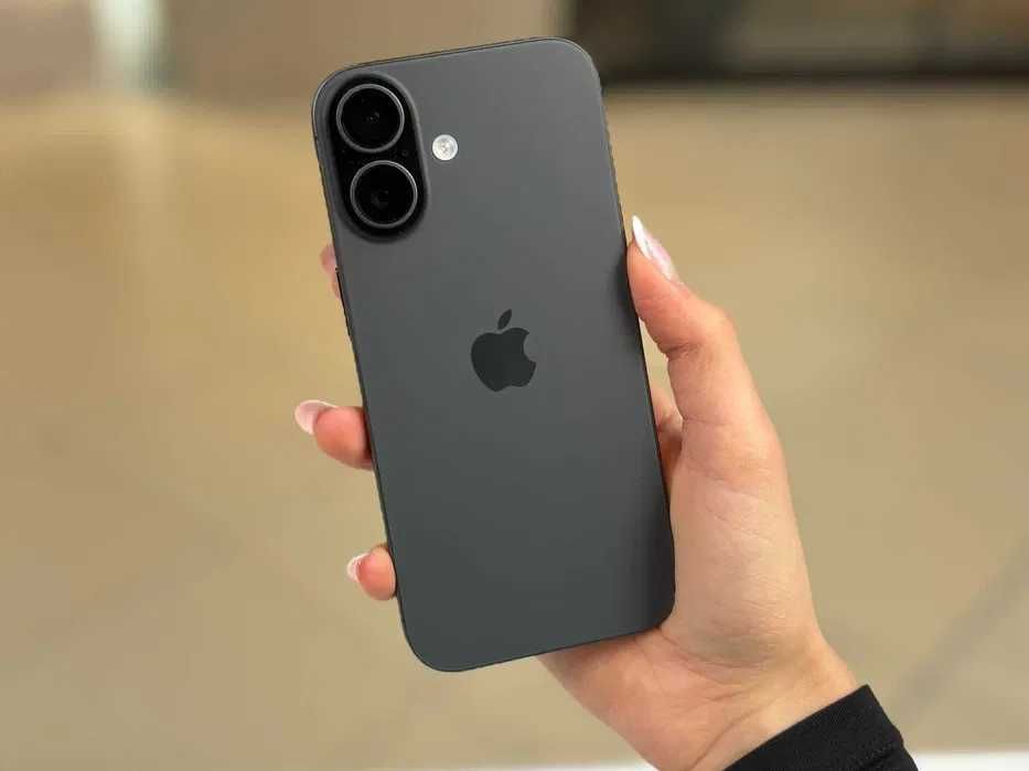 iPhone 17 256 GB Black eSIM | 2 lata gwarancji | Raty 0% | DOWÓD ZAKUPU IMEI